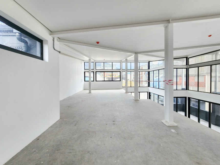 To Let commercial Property for Rent in Zonnebloem Western Cape
